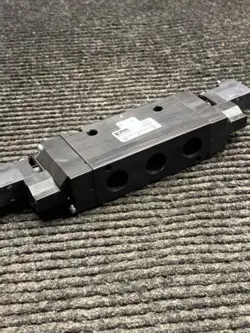 PARKER B622BB553A SOLENOID