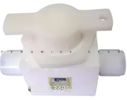 MV-6-610112-1 MANUAL DIAPHRAGM