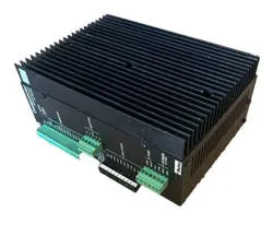 COMPUMOTOR MICRO-STEP STEPPER