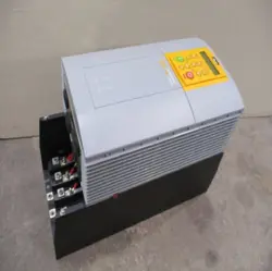 [USED] PARKER / 590P/0070/500/0011/UK/ARM/0/0/0 / INVERTER, NO COVER/LABEL