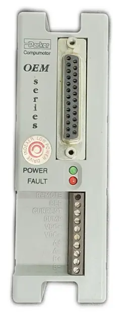 PARKER COMPUMOTOR OEM350X CONTROLLER