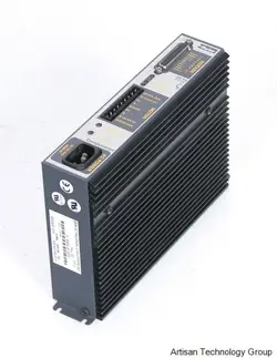 PARKER ZETA4 MOTOR DRIVE