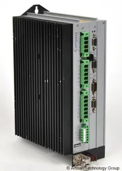 PARKER C3 S038V4F10 I11 T11 M00 COMPAX3 SERVO DRIVE