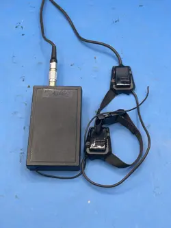 PARKER VISION TRP-2000-00 CAMERA TRACKER