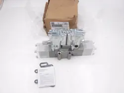 GENUINE PARKER HANNIFIN 1/2