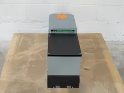 SPEED CONTROLLER 600VDC