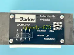 CPOM2DDV57 NEW