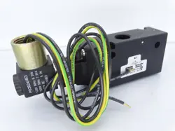 PARKER B6V2KBH53A VALVE