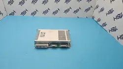 PARKER XL50CAN STEPPER DRIVE