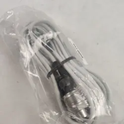 NEW PARKER PRESSURE TRANSDUCER WITH CABLE 5M FOR CO 652 PSIG 952-0008