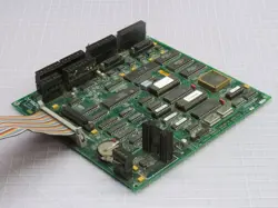 PARKER COMPUMOTOR OEM6200 71-013130-03 INDEXER PCB BOARD T258326