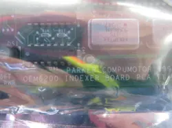 COMPUMOTOR OEM6200