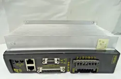 PARKER AR-08CE SERVO DRIVE, REV. A