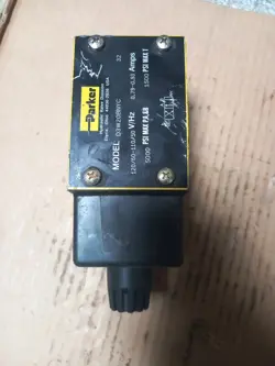 D3W20BNYC-32 HYDRAULIC