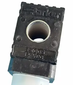 NEW PARKER 851005-012VDC ELECTROMAGNETIC COIL