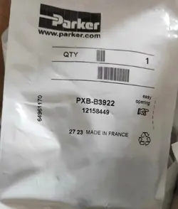 NEW PARKER PXB-B3922 PNEUMATIC COMPONENTS