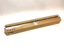 PARKER 410-8M-AC-WD3T-8-K I-FORCE IRONLESS LINEAR MOTOR 410 COIL 8-POLE 8 FT
