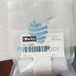 1PCS  PARKER CHECK VALVE CV-1-6688 CV-1-6688