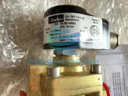 321H2522 SOLENOID