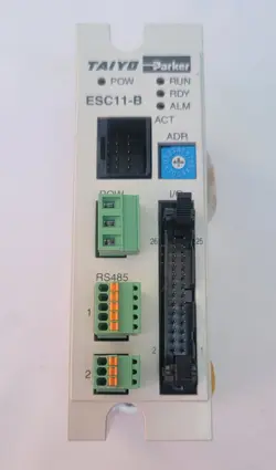 TAIYO PARKER  ESC11-B