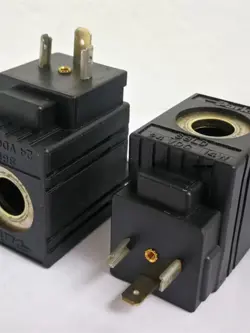 1PCS NEW FIT FOR PARKER SOLENOID VALVE COIL S8LD24VDC14W