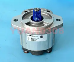 NEW PARKER 3349111734 GEAR PUMP BY DHL OR FEDEX