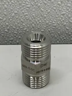 STAINLESS STEEL YAYA-11-11C