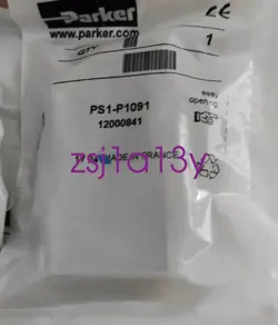 NEW PARKER PS1-P1091 SOLENOID VALVE/