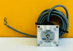 STEPPER MOTOR. TESTED!