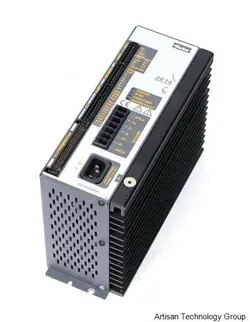 PARKER ZETA6108 8A MOTOR DRIVE (WITH V_I/O PIN OPTION)