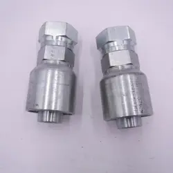 FITTING GC09-16X16