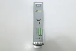 PARKER USED HIDX5SS HI DRIVE SINGLE-AXIS SERVO DRIVE DRV-I-4558=9E43