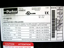 SERIES DRIVE