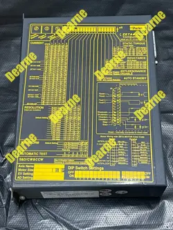 PARKER ZETA4 COMPUMOTOR BY DHL OR UPS