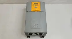 SPEED CONTROLLER CARD