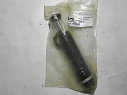 MA600 MINIATURE SHOCK
