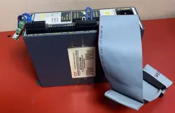 PARKER COMPUMOTOR ZETA6104 ZETA 6104 SERVO DRIVE USED