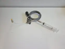 SOLENOID VALVES TO