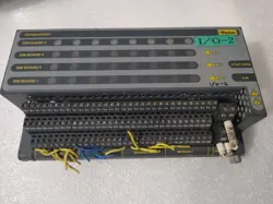 EXPANSION I/O