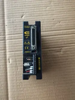 PARKER E-DC COMPUMOTOR STEPPER DRIVE BY DHL OR FEDEX