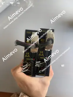 PARKER E-AC COMPUMOTOR STEPPER DRIVE BY DHL OR UPS