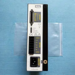 1PC USED PARKER ZETA4-240 DRIVE SERVO CONTROLLER DRIVER FREE SHIP #YP1