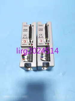 1PC USED  PARKER  OEM750X