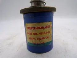 PARKER 4615401 COIL