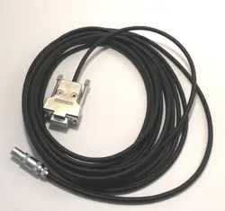 KNPC/D-05.0 LEMO PROGRAMMING