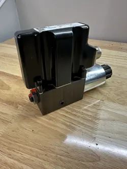 RE06M10T2N1F030 PARKER PROPORTIONAL OVERFLOW VALVE