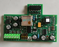 NEW PARKER AH467407U001 CONTROL BOARD