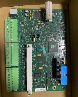 NEW PARKER AH500075U002 CONTROL BOARD