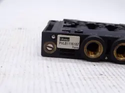 PARKER PVLB1116187