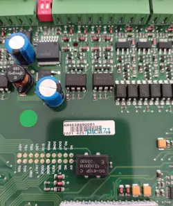 NEW PARKER AH463889U001 CONTROL BOARD